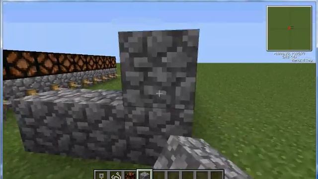 для чего в майнкрафте нужен крюк