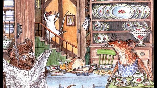 Ангелина   балерина  | Сказки для детей