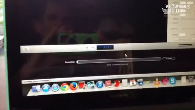 Macbook Pro 2014 VS Macbook Pro 2011