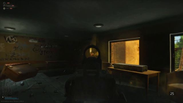 This Is Why People Quit Tarkov