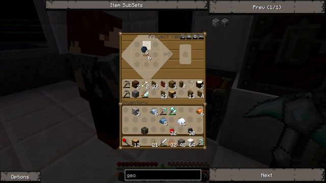 Minecraft NL - Tekkit Let's Play - S2 - Part 4 │adventure! │