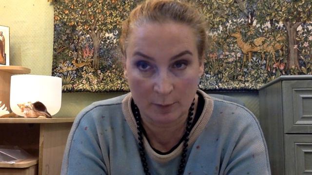 ОНЛАЙН СЕМИНАР. СОНАСТРОЙКА СО ВСЕЛЕНСКИМ ХРОНОМЕТРОМ. Екатерина Иолтуховская.