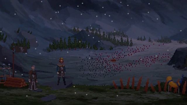 Yes, Your Grace Launch Trailer