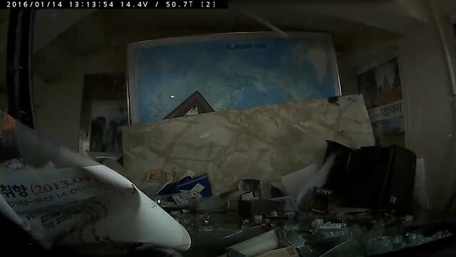 Как сдают на права в Азии