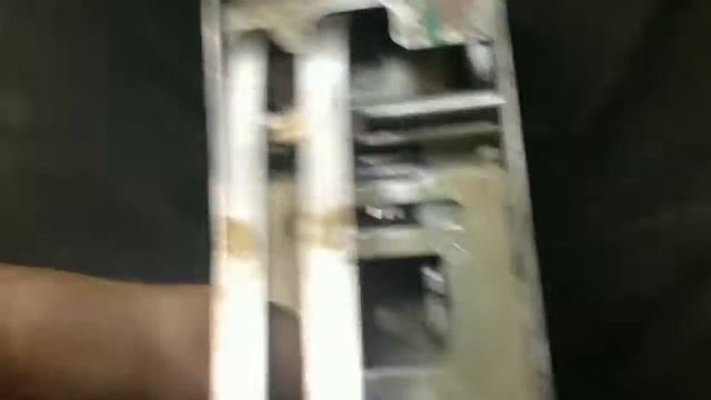 Устранение люфта и доработка рулевой колонки Шевроле Круз.mp4