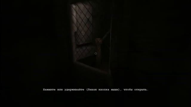 Outlast: Миша генератор,священник,код