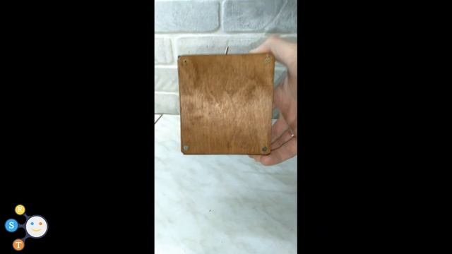 Ёлка из электропровода своими руками