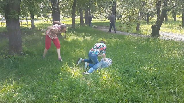 Девочки,неееееееееет!😱//Dasha Fisher