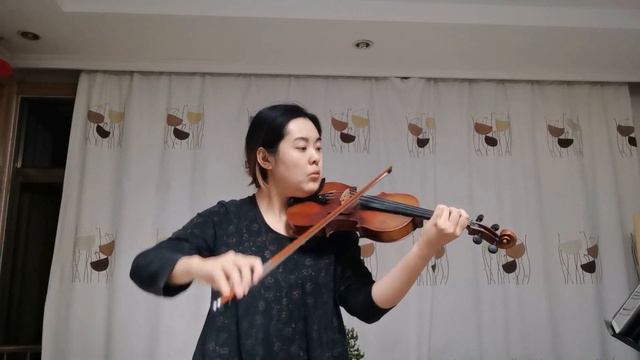 Бетховен «Весняна соната»