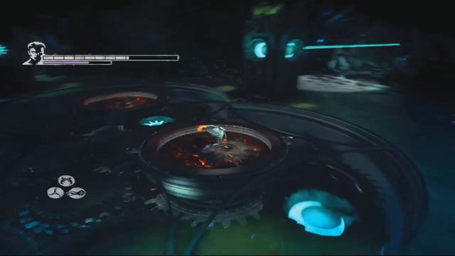 DmC: Devil May Cry прохождение [#5] МУНДУС - ФИНАЛЬНЫЙ БОСС