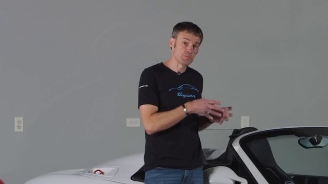 Тайны Porsche: путешествие во внутренний мир