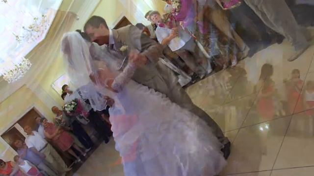 Левобережный Загс города Воронежа.