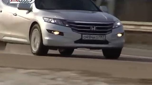 Honda: стиль и эффективность