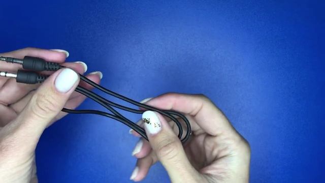 Кабель J3,5-j3,5 0.5 .mp4