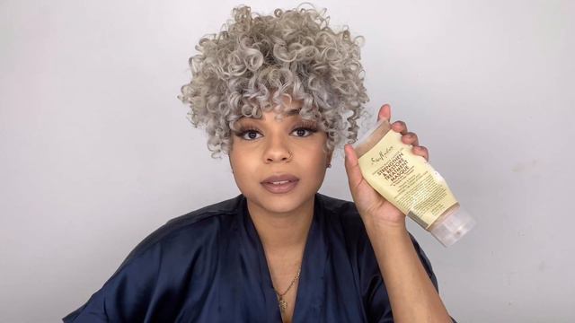 Top 5 Deep Conditioners For Moisturized Curls! | Curly.glorii