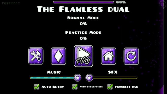 The Flawless 85-100 (MOBILE)
