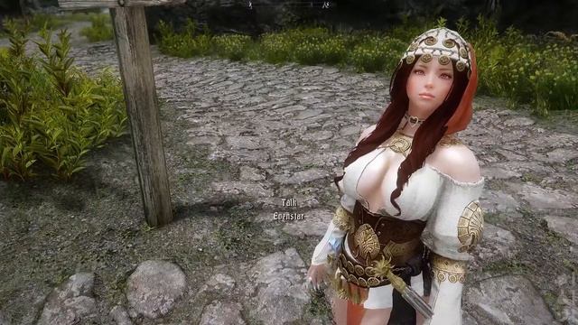 Two Pieces : Midwood Isle.