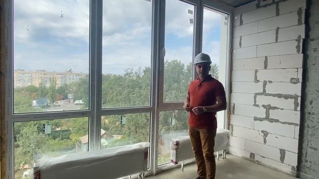 Ход строительства ЖК Золотая Эра