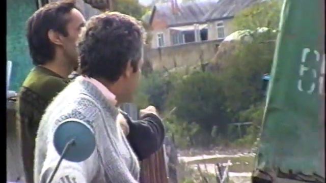 Хасанья. Олдскул)))