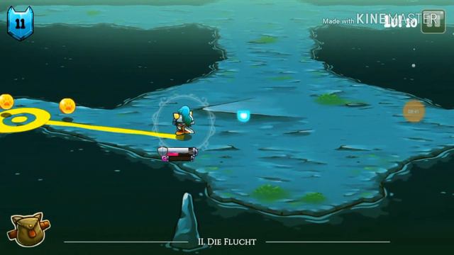 Rüstung?/Cat Quest#2/