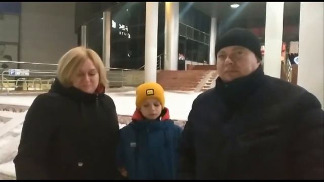 с юбилеем  65