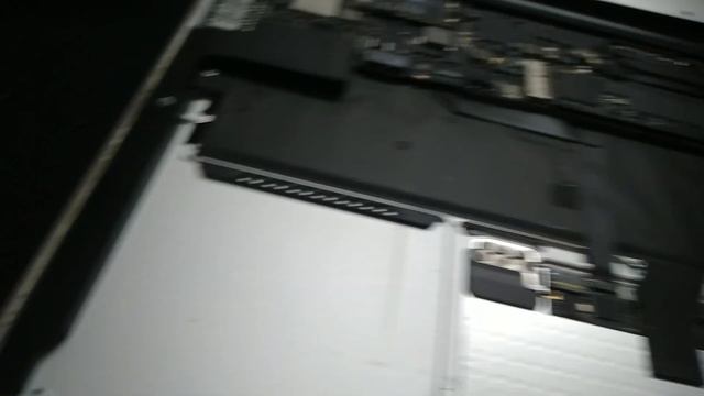 How To Change Macbook A1466 Battery.