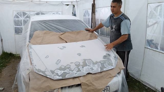 Чистка с безупречностью