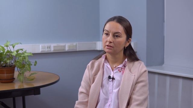 Большой разговор с Татьяной Бараусовой