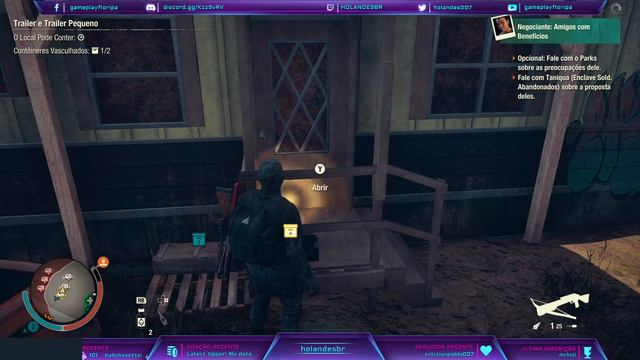 ** Jogando STATE OF DECAY 2  ** !clip, !telegram, !xbox, !steam