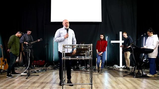 18 .02 .2024 Притчи. Мудрость и смирение