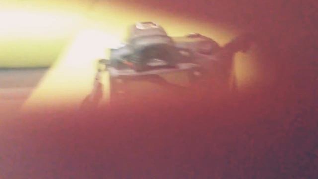 Прорыв на канале Nikon D90