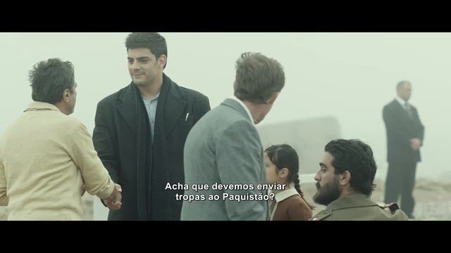Dovlatov - Trailer HD