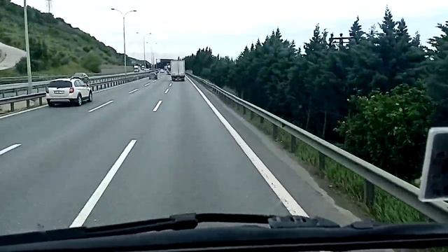 Я вернулся.