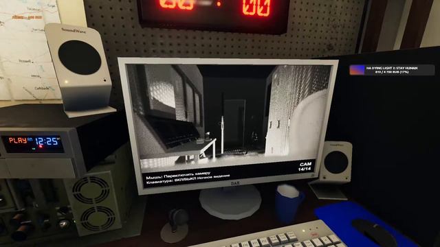 Ходим по заброшкам Тюрьмы и Больницы ищем паранормальное явления!PHASMOPHOBIA