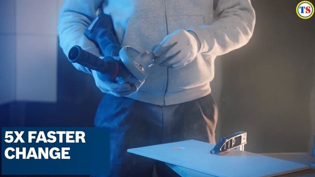 Bosch XLock Power Tool Accessories