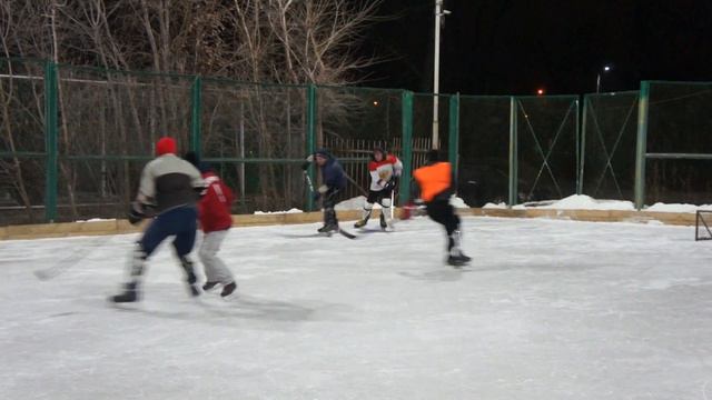 Счастливая атмосфера