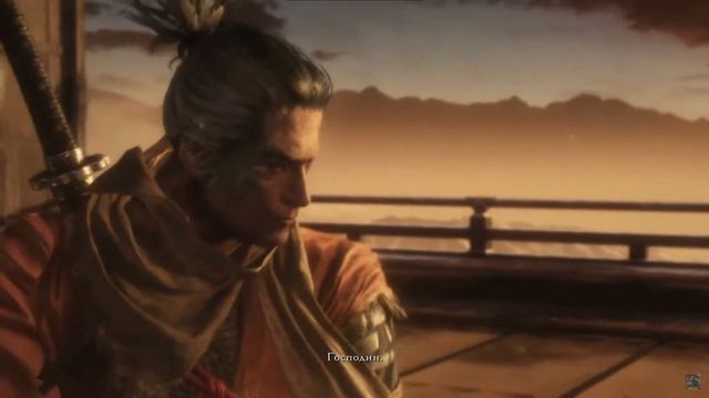 Sekiro: Shadows Die TwiceВсе 4 концовки