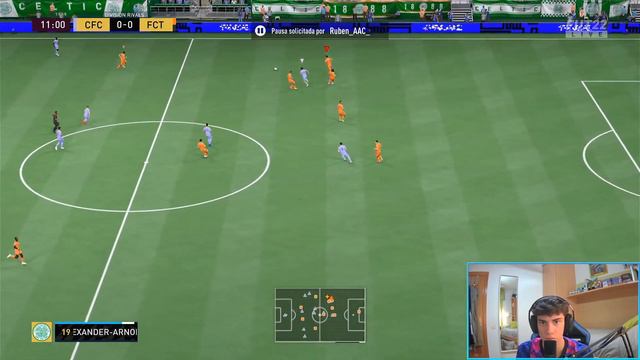 🌟REVIEW RODRI 90 TOTS 💙 | FIFA 22 ULTIMATE TEAM ⚽️🎮