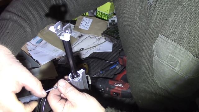 Мастерская ремонтной практики