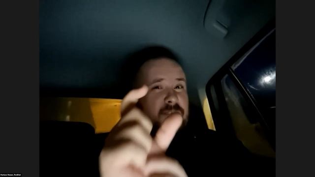 OpenSLO Project Meeting, March 2022