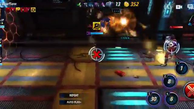 MFF Playing Dimension Mission (@animeshdutta4533 )