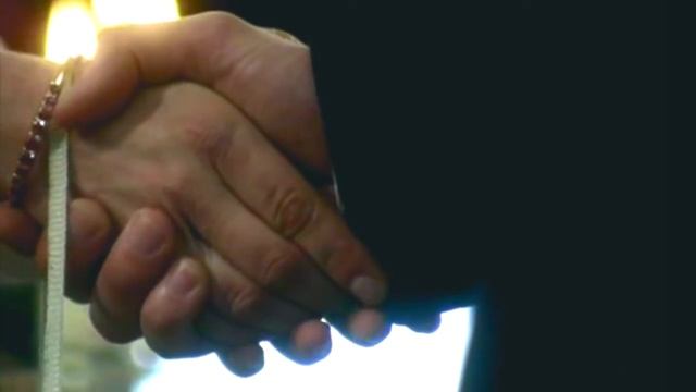 Взгляд в темноту