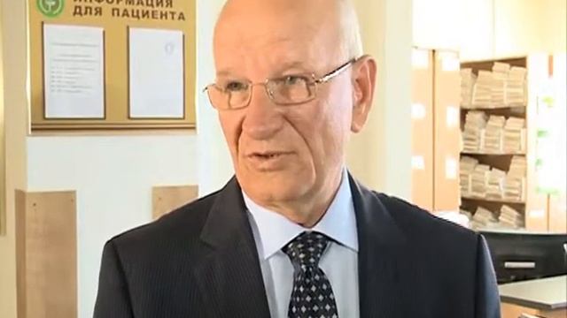 В селе Кульчумово появится первый модульный ФАП