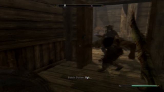 How To Get The Best One Handed Sword In Skyrim