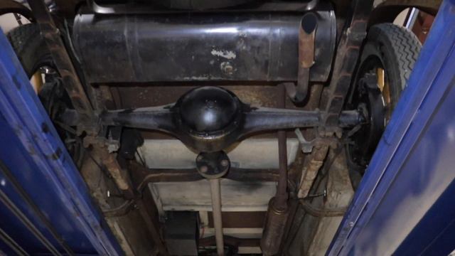 1929 Nash 420 Sedan | Walk-Around At GR Auto Gallery