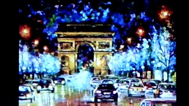 Marshall Lufsky (flute), George Shehl (violin), A.F. Pinto (harp): Schubert---