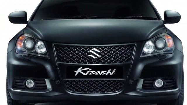 TestDrive: Suzuki Kizashi