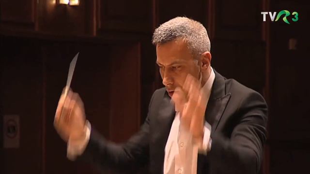 Giuseppe Verdi - Aida (Overture) @ I Love Verdi