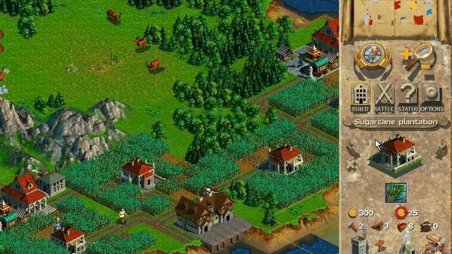Anno 1602 A.D. #004 Optimizing The Production!