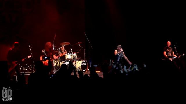 Accept - Stalingrad  Breaker HD-Studio BogiC Donetsk 041213